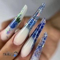 آموزش و خدمات ترمیم ناخن