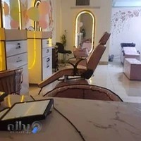 آموزشگاه و سالن زیبایی شیوا شیرمحمدی