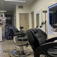 سالن آرایش وی‌آی‌پی آرت