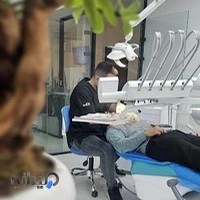 مرکز دندانپزشکی برلیانت