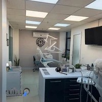 دکتر میلاد سلیمانی - متخصص ارتودنسی و ناهنجاری های فک و صورت