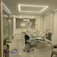 کلینیک ارتودنسی دکتر ایلناز حاج همتی