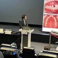 دکتر مهیار ماهوش محمدی