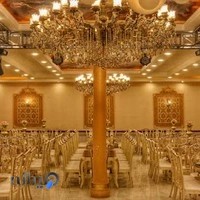 باغ تالار مهر و ماه اسلام شهر