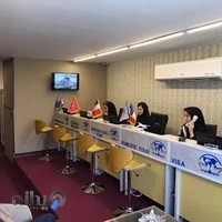 خدمات مسافرتی و جهانگردی توران باستان