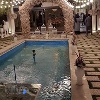 باغ تالار گردو