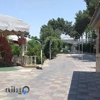 باغ عمارت کاشانک