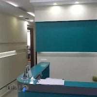 کلینیک دندانپزشکی الوند (دکتر هرمزی)