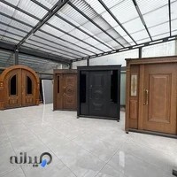 درب ضد سرقت امیدی