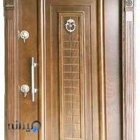 صنايع چوب سبزآرا ضدسرقت