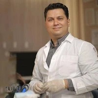 دکتر میثم آریام - دندانپزشکی کسرا