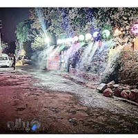 رستوران و سفره خانه سنتی کندوان