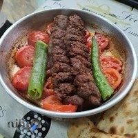 غذای محلی گیلان مبین