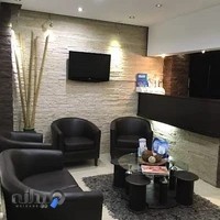 مرکز دندانپزشکی دکتر محمدعلی سلیمانی