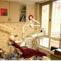 دکتر کامیار شاطری