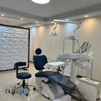 دندانپزشکی دکتر رامونا ماه فر