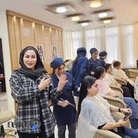 مرکز تخصصی کراتین مو، فر و اسکراب اسکالپ شیکاما