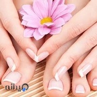 خدمات زیبایی ناخن هانی