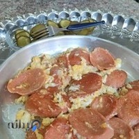 دیزی‌سرا و صبحانه‌سرای حاج عبدالله