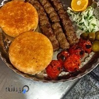 کافه سهند