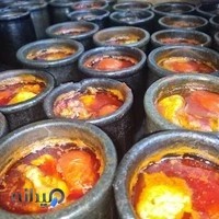 دیزی و صبحانه کاکا عبدالله