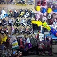 Khavaran Skate Field