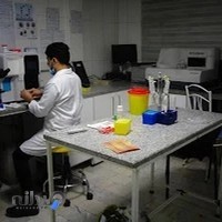 درمانگاه شبانه روزي هاشم نژاد