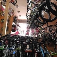 فروشگاه دوچرخه یاسان تویز