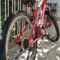 دوچرخه سازی برادران