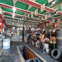 تعویض روغن و آپاراتی حامد