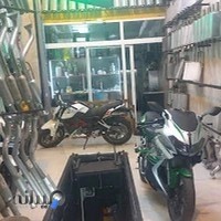 اگزوز سازی داوود 68