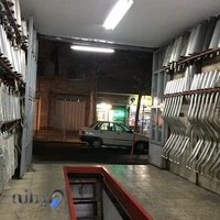 اگزوز سازی سعید