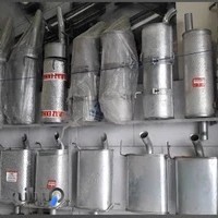 اگزوز سازی پونک