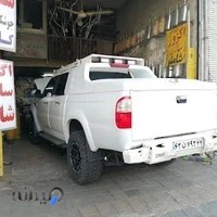 اگزوزسازي شاملو