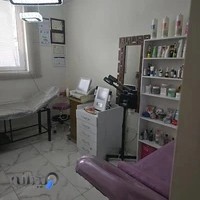 کلینیک پوست و مو رهام