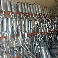 اگزوز سازی مجید