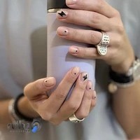 Saviz Beauty Studio سالن زیبایی ساویز