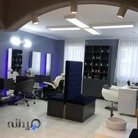 سالن زیبایی اس