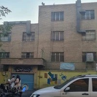 دبیرستان پسرانه احمد عدل پرور