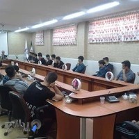 دبیرستان چمران