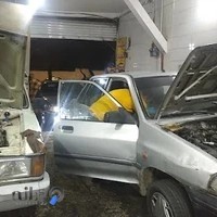 مکانیکی فیاض