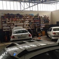 تعمیرگاه خودرو کیان