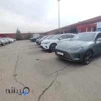 تشخیص رنگ سیار کارچک