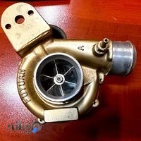 تعمیرگاه توربو شارژ برادران محبی