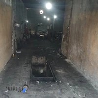 تعمیرگاه مکانیکی سعادتی