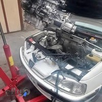 تعمیرگاه تخصصی خودرو مرادی