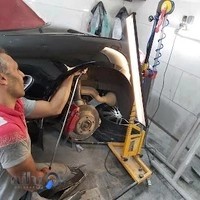 کلینیک تخصصی خودرو پرسپولیس