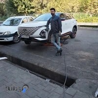 عباس مکانیک