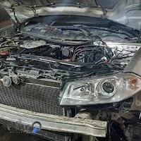 تعمیرگاه متین