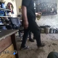 تعمیرگاه جهانگیری